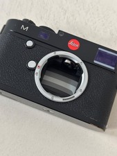 Leica M Type 240 M240 Black