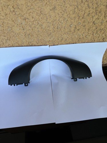 Cache volant sport - sport, oem