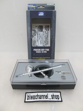 GSI Creos Mr.Hobby PS270 Airbrush 0.2mm Procon Boy WA Double Action