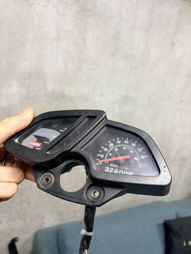 Compteur derbi senda - compteur,