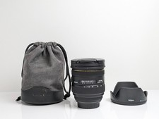 Objectif SIGMA 24-70mm F/2.8