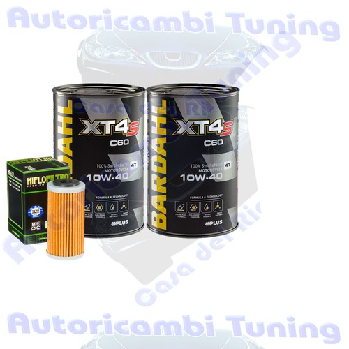 Kit filtrage huile - filtrage, d'huile