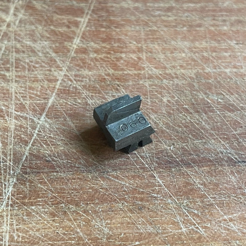 060 lee enfield no4 front - +0.060,