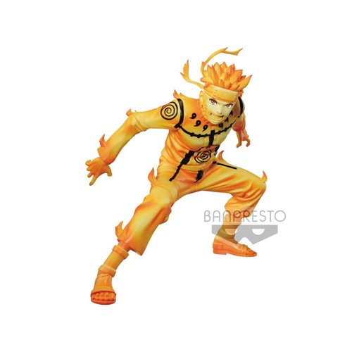 Banpresto naruto shippuden - shippuden,