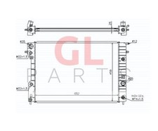 Pour OPEL OMEGA B Manual