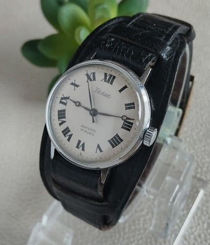 Montre unisexe vintage - 💥,