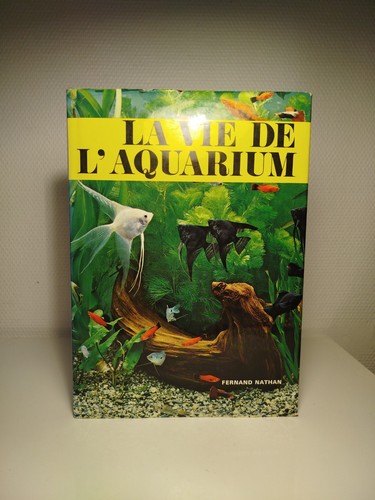 Aquarium vie l - la, de