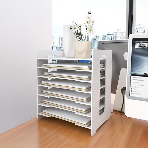 Bac courrier organisateur - courrier,