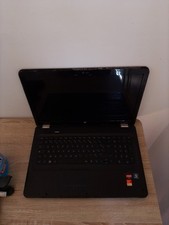 Portable HP Pavilion DV7-1050ef