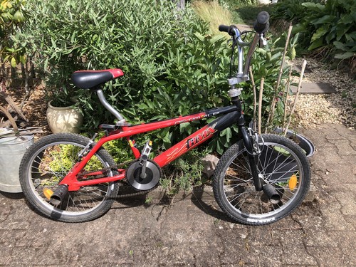 Vélo bmx optimalp modèle - bmx, 206