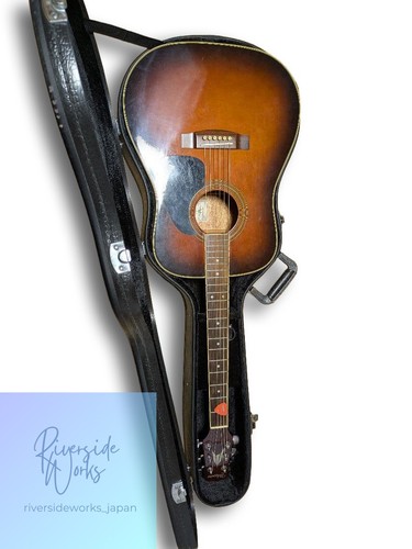 Guitare acoustique takamine - guitare,