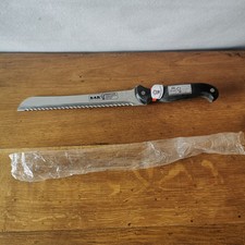 Couteau À Pain K & K Solingen