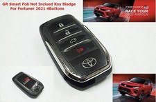 SMART KEY FOR TOYOTA FORTUNER