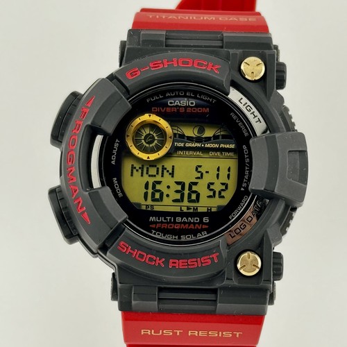 Montre casio shock - montre, g-shock