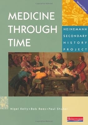 Medicine through time core - through,