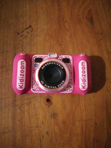 Vtech kidizoom duo appareil - vtech,