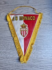 FANION FOOT RARE VINTAGE AS