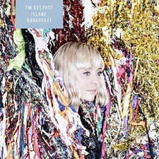 FM BELFAST - ISLAND BROADCAST