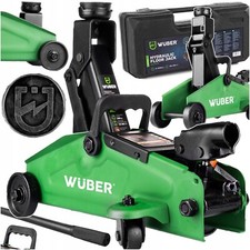 Cric rouleur 2 tonnes