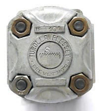 Pompe Hydraulique TF 101