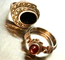 Argent Massif Ancien, LOT