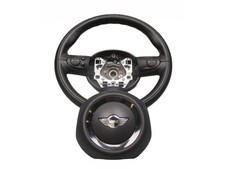 Volant Cuir pour Mini One