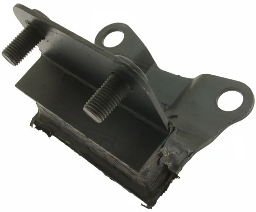 Support moteur arrière