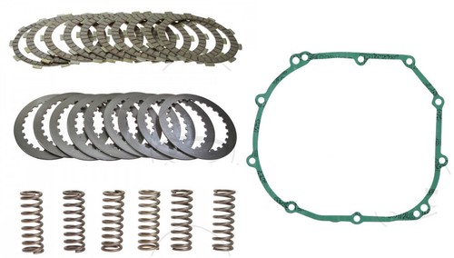Honda cbr 900 97 kit - rr,
