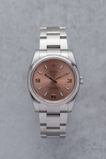 Rolex Air King réf. 114200