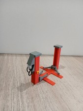 Pont Garage Voiture Miniature Maquette Diorama 1/43