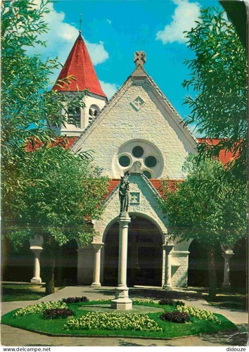 Carte postale belgique - postale,