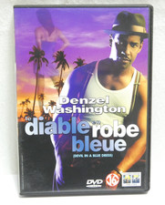 LE DIABLE EN ROBE BLEUE DENZEL