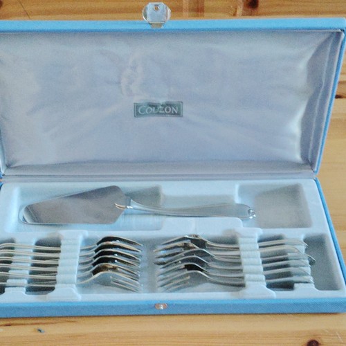 Couzon set couverts - couzon,
