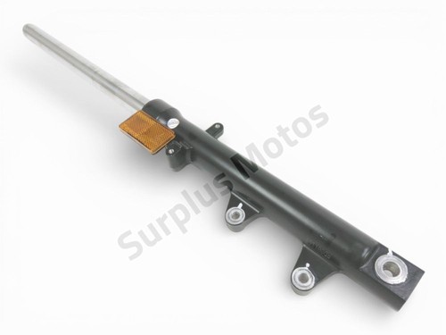 Tube fourche droit - tube, honda