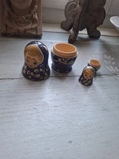 matriochka poupée russe non