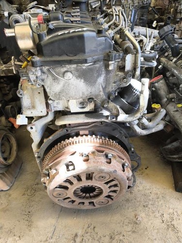 Moteur nissan navara phase 2 - navara, 1