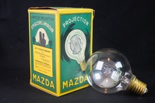 Ampoul Episcope à miroir