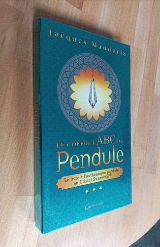 Coffret abc pendule état - abc,
