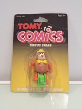 Tomy Comics Jouet Ancien De