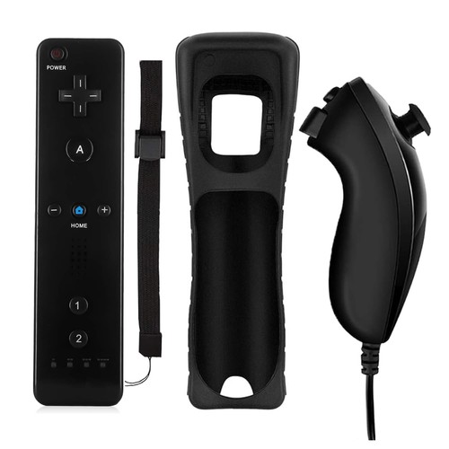 Manette pour wii controleur - pour, wii,