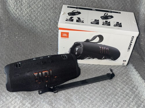Baffe jbl charge - baffe,