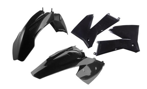 Acerbis plastics kit - acerbis,