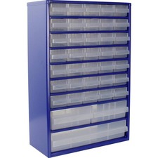 Casier de rangement Contenu 1