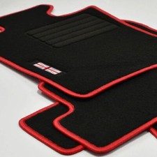 Set 4 Tapis Bmw Mini Cooper