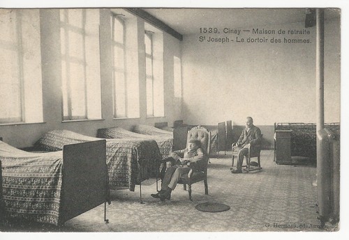 Carte postale ancienne - ancienne,