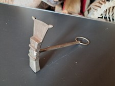 Marteau à sucre berbère