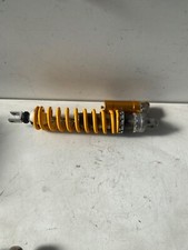 SHOCK ABSORBER OHLINS KAWASAKI KX 125 2004/2008