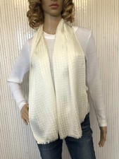 Foulard écharpe en Soie