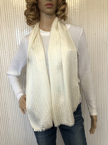 Foulard écharpe soie - foulard,