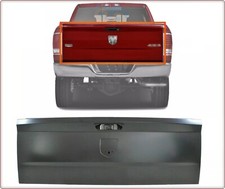 HAYON / COUVERCLE DE COFFRE